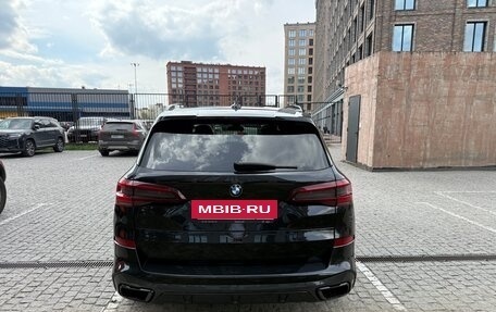 BMW X5, 2020 год, 9 350 000 рублей, 3 фотография
