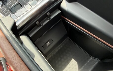BMW X5, 2020 год, 9 350 000 рублей, 26 фотография