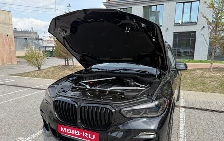 BMW X5, 2020 год, 9 350 000 рублей, 7 фотография