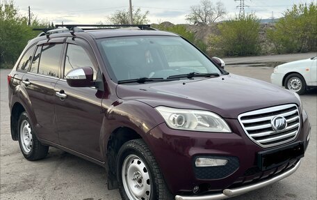 Lifan X60 I рестайлинг, 2014 год, 620 000 рублей, 2 фотография