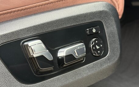 BMW X5, 2020 год, 9 350 000 рублей, 30 фотография