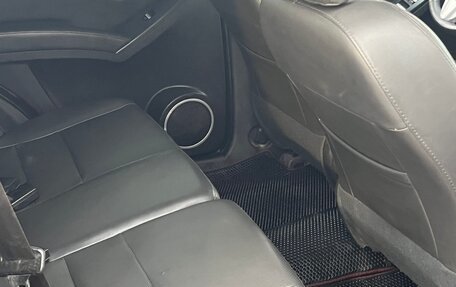 Lifan X60 I рестайлинг, 2014 год, 620 000 рублей, 7 фотография