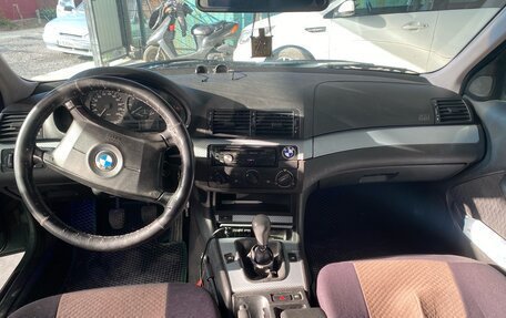 BMW 3 серия, 1999 год, 650 000 рублей, 6 фотография