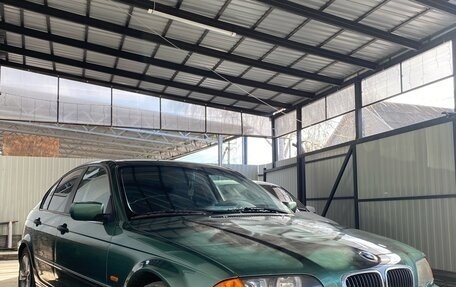 BMW 3 серия, 1999 год, 650 000 рублей, 4 фотография