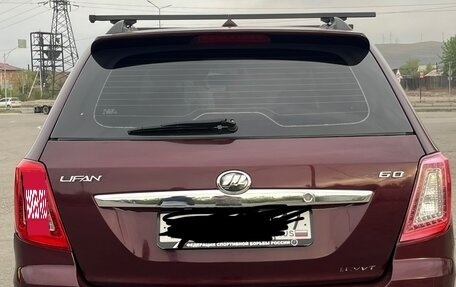 Lifan X60 I рестайлинг, 2014 год, 620 000 рублей, 5 фотография