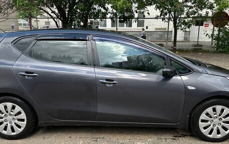 KIA cee'd III, 2015 год, 1 050 000 рублей, 4 фотография