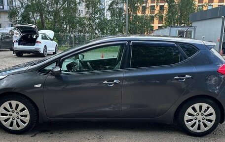 KIA cee'd III, 2015 год, 1 050 000 рублей, 3 фотография