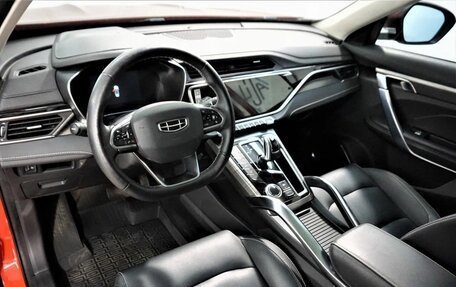 Geely Atlas, 2022 год, 1 790 000 рублей, 10 фотография