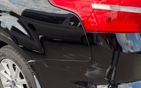 Ford Focus III, 2018 год, 1 050 000 рублей, 7 фотография