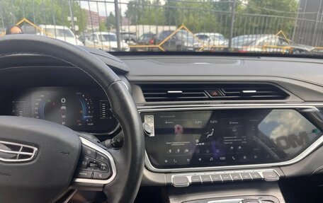 Geely Atlas, 2022 год, 1 790 000 рублей, 21 фотография