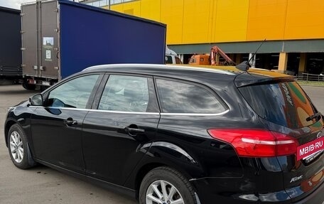 Ford Focus III, 2018 год, 1 050 000 рублей, 6 фотография