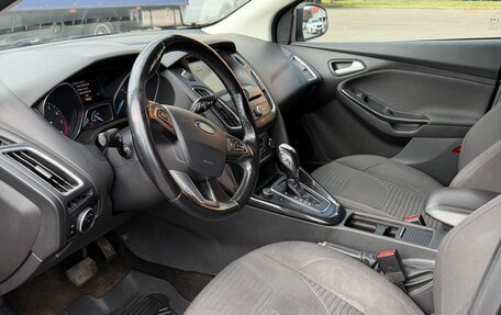 Ford Focus III, 2018 год, 1 050 000 рублей, 14 фотография