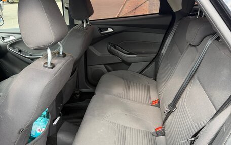 Ford Focus III, 2018 год, 1 050 000 рублей, 18 фотография