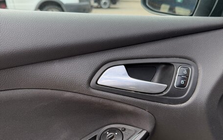Ford Focus III, 2018 год, 1 050 000 рублей, 17 фотография
