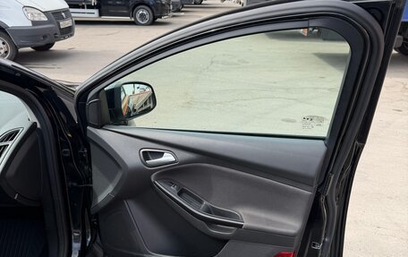 Ford Focus III, 2018 год, 1 050 000 рублей, 21 фотография