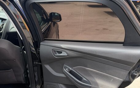 Ford Focus III, 2018 год, 1 050 000 рублей, 22 фотография