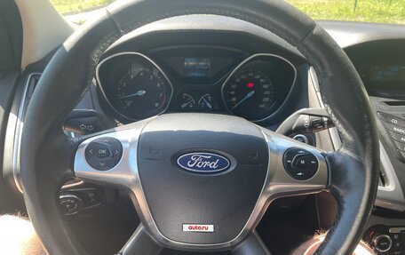 Ford Focus III, 2012 год, 820 000 рублей, 8 фотография
