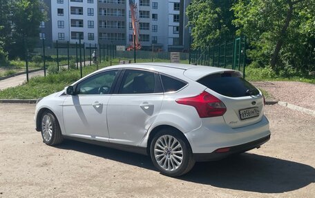 Ford Focus III, 2012 год, 820 000 рублей, 4 фотография