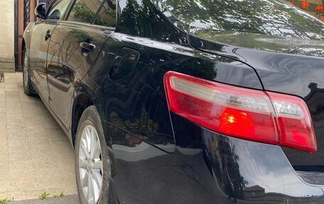 Toyota Camry, 2007 год, 950 000 рублей, 3 фотография