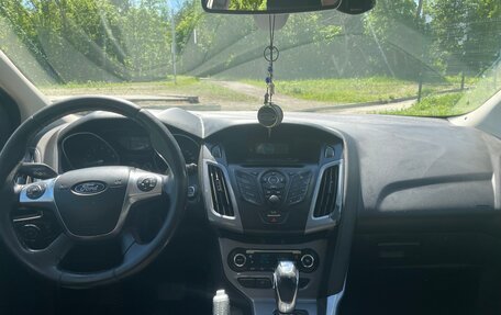 Ford Focus III, 2012 год, 820 000 рублей, 7 фотография