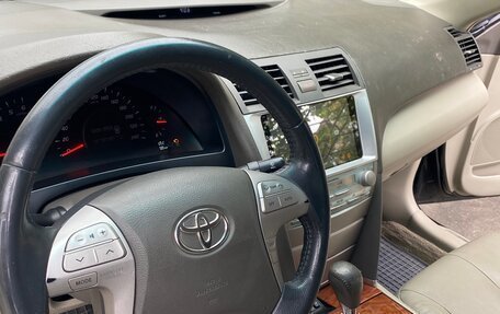 Toyota Camry, 2007 год, 950 000 рублей, 8 фотография