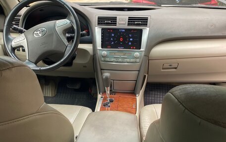 Toyota Camry, 2007 год, 950 000 рублей, 7 фотография