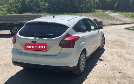 Ford Focus III, 2012 год, 820 000 рублей, 3 фотография