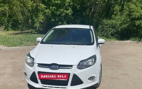 Ford Focus III, 2012 год, 820 000 рублей, 6 фотография
