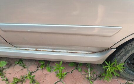 Suzuki Liana, 2005 год, 450 000 рублей, 4 фотография