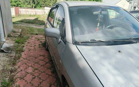 Suzuki Liana, 2005 год, 450 000 рублей, 8 фотография
