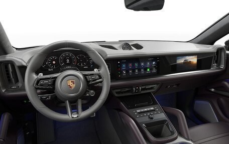 Porsche Cayenne III, 2026 год, 29 900 000 рублей, 3 фотография