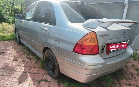 Suzuki Liana, 2005 год, 450 000 рублей, 2 фотография