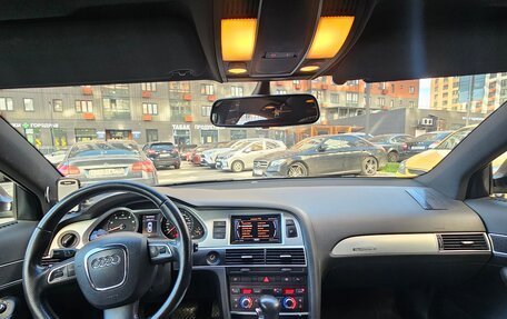 Audi A6, 2009 год, 1 055 000 рублей, 8 фотография