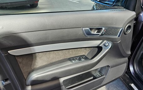 Audi A6, 2009 год, 1 055 000 рублей, 10 фотография