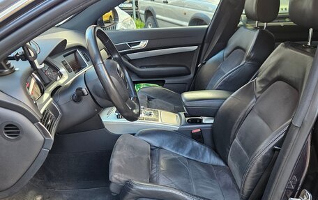 Audi A6, 2009 год, 1 055 000 рублей, 9 фотография