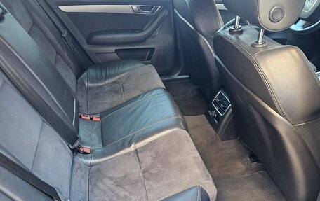 Audi A6, 2009 год, 1 055 000 рублей, 11 фотография