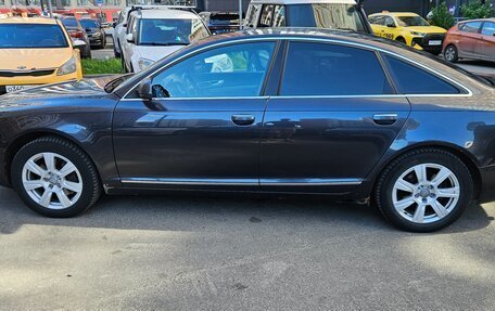 Audi A6, 2009 год, 1 055 000 рублей, 7 фотография