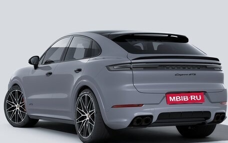 Porsche Cayenne III, 2026 год, 29 900 000 рублей, 2 фотография