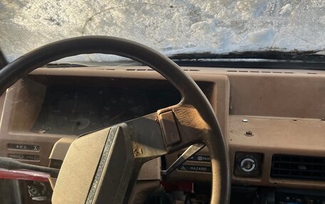 Nissan Patrol, 1983 год, 230 000 рублей, 8 фотография