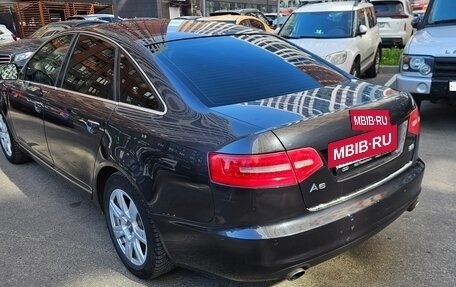 Audi A6, 2009 год, 1 055 000 рублей, 6 фотография