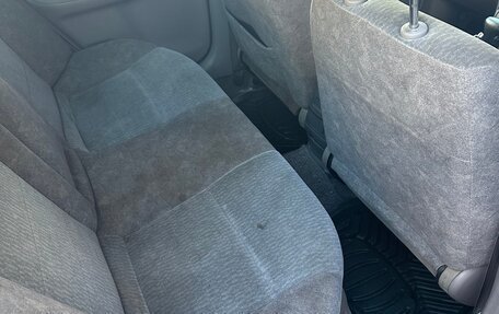 Nissan Sunny B15, 2000 год, 300 000 рублей, 8 фотография