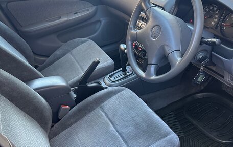 Nissan Sunny B15, 2000 год, 300 000 рублей, 7 фотография