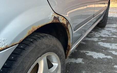 Nissan Sunny B15, 2000 год, 300 000 рублей, 12 фотография