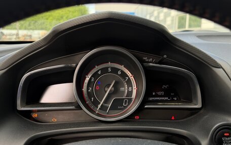 Mazda 3, 2013 год, 1 100 000 рублей, 10 фотография