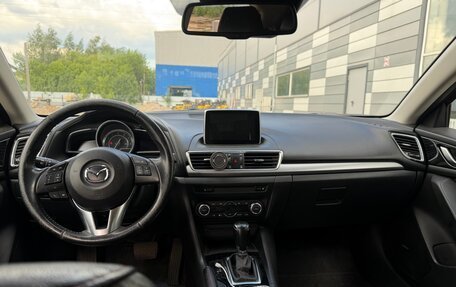 Mazda 3, 2013 год, 1 100 000 рублей, 9 фотография