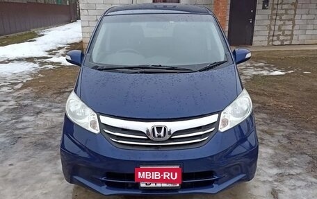 Honda Freed I, 2011 год, 1 250 000 рублей, 3 фотография