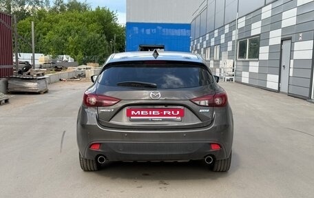 Mazda 3, 2013 год, 1 100 000 рублей, 5 фотография