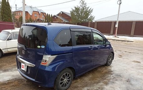 Honda Freed I, 2011 год, 1 250 000 рублей, 4 фотография