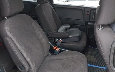 Honda Freed I, 2011 год, 1 250 000 рублей, 9 фотография