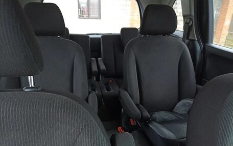 Honda Freed I, 2011 год, 1 250 000 рублей, 11 фотография